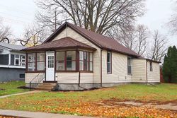 Pre-foreclosure in  N WASHINGTON ST Warsaw, IN 46580