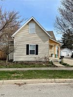 Pre-foreclosure in  W CHICAGO ST Lebanon, IN 46052