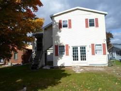 Pre-foreclosure Listing in E HATCHERY RD SYRACUSE, IN 46567