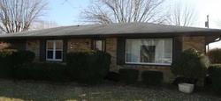 Pre-foreclosure in  HATTIE DR Anderson, IN 46013