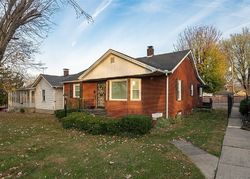 Pre-foreclosure in  N INDIANA AVE Sellersburg, IN 47172