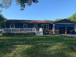 Pre-foreclosure in  W 123RD PL Crown Point, IN 46307