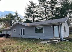 Pre-foreclosure in  S PENNSYLVANIA ST Marion, IN 46953