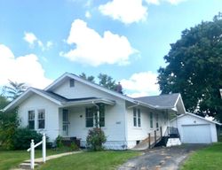 Pre-foreclosure in  S GALLATIN ST Marion, IN 46953