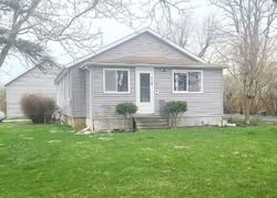 Pre-foreclosure Listing in N FAHLSING RD WOODBURN, IN 46797