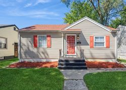 Pre-foreclosure in  WASHINGTON ST Gary, IN 46408