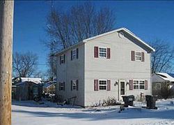 Pre-foreclosure in  N DELAWARE ST Albany, IN 47320