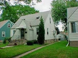 Pre-foreclosure in  175TH PL Hammond, IN 46324