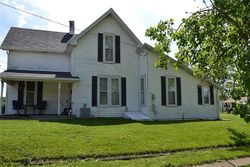 Pre-foreclosure in  W ARMSTRONG ST Frankfort, IN 46041