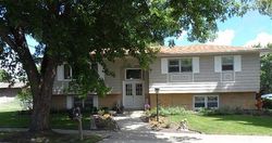 Pre-foreclosure in  E 78TH PL Merrillville, IN 46410