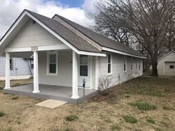 Pre-foreclosure in  OHIO ST Augusta, KS 67010