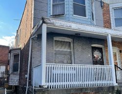 Pre-foreclosure in  CHEW AVE Philadelphia, PA 19138