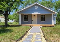 Pre-foreclosure in  BURLESON ST George West, TX 78022