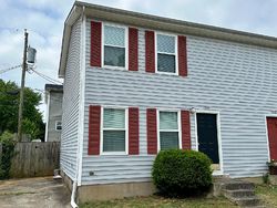 Pre-foreclosure in  LINDENHURST LOOP Lexington, KY 40509