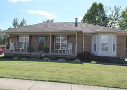 Pre-foreclosure in  BABE DR Fairdale, KY 40118