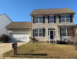 Pre-foreclosure in  SCOTT CIR Lexington Park, MD 20653