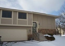 Pre-foreclosure in  86TH AVE N Osseo, MN 55369