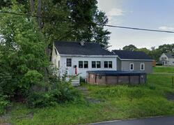 Pre-foreclosure in  OAK ST Millinocket, ME 04462