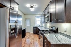 Pre-foreclosure in  E 27TH ST Baltimore, MD 21218