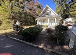 Pre-foreclosure in  MILL CREEK DR Lusby, MD 20657