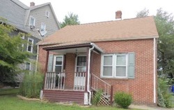 Pre-foreclosure in  PEASE ST Enfield, CT 06082