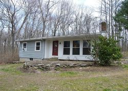 Pre-foreclosure in  POKORNY RD Higganum, CT 06441