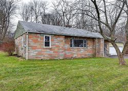 Pre-foreclosure in  ANN PL Meriden, CT 06450