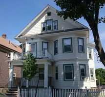 Pre-foreclosure in  WHITTEN ST Boston, MA 02122