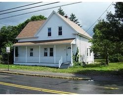 Pre-foreclosure in  BAY ST Taunton, MA 02780