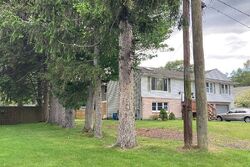 Pre-foreclosure in  GRANT ST Agawam, MA 01001