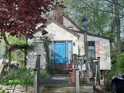 Pre-foreclosure in  SEAVER RD East Weymouth, MA 02189