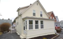 Pre-foreclosure in  ORD ST Salem, MA 01970