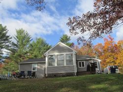 Pre-foreclosure in  MONSON TURNPIKE RD Ware, MA 01082