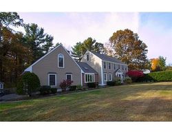 Pre-foreclosure in  LANDMARK RD Westford, MA 01886