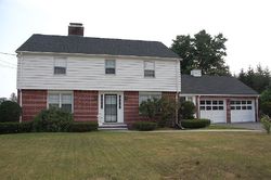 Pre-foreclosure in  CHAPIN ST Ludlow, MA 01056