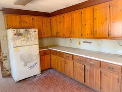 Pre-foreclosure in  PIERCE RD New Braintree, MA 01531