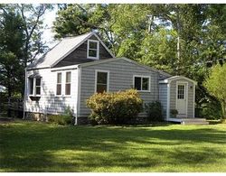 Pre-foreclosure in  BARTLETT ST Pembroke, MA 02359