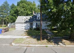 Pre-foreclosure in  BERKSHIRE AVE Indian Orchard, MA 01151