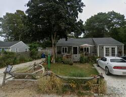 Pre-foreclosure in  SHOREWOOD DR East Falmouth, MA 02536