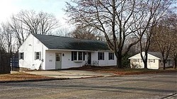 Pre-foreclosure in  BARTHEL AVE Gardner, MA 01440