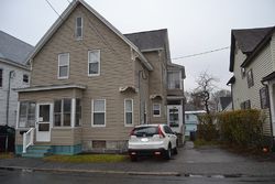 Pre-foreclosure in  BURGESS ST Lowell, MA 01851