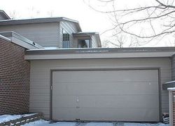 Pre-foreclosure in  MILL CREEK DR Eden Prairie, MN 55347