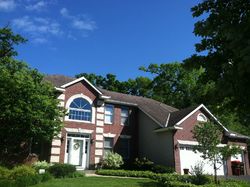 Pre-foreclosure in  NEWBERRY AVE N Stillwater, MN 55082