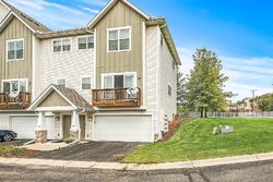 Pre-foreclosure in  BARCLAY ST Saint Paul, MN 55106