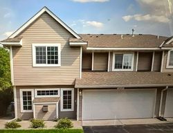 Pre-foreclosure in  ZEALAND AVE N Champlin, MN 55316