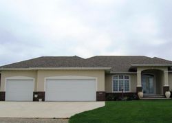 Pre-foreclosure in  2ND AVE SE Geneva, MN 56035