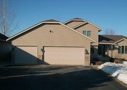 Pre-foreclosure in  258TH ST Wyoming, MN 55092