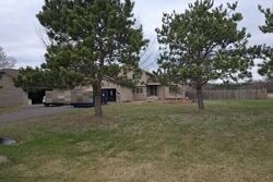 Pre-foreclosure in  258TH ST Wyoming, MN 55092