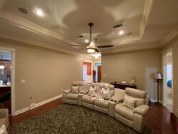 Pre-foreclosure in  SERENE CV Petal, MS 39465