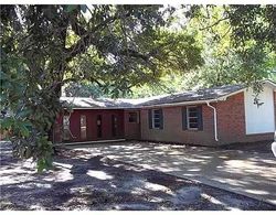 Pre-foreclosure in  OAKWOOD PARK DR Moss Point, MS 39562